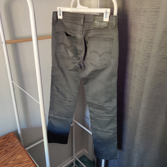 Levi's 511 Line 8 (RARE) 28X32 - Picture 2 of 3